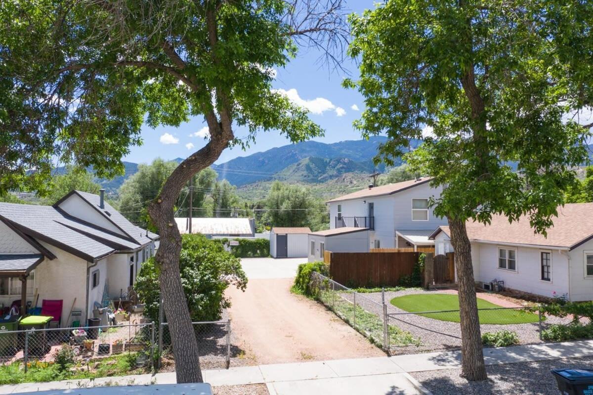 *H New!* Old Colorado City Traveler'S Experience Colorado Springs Ngoại thất bức ảnh