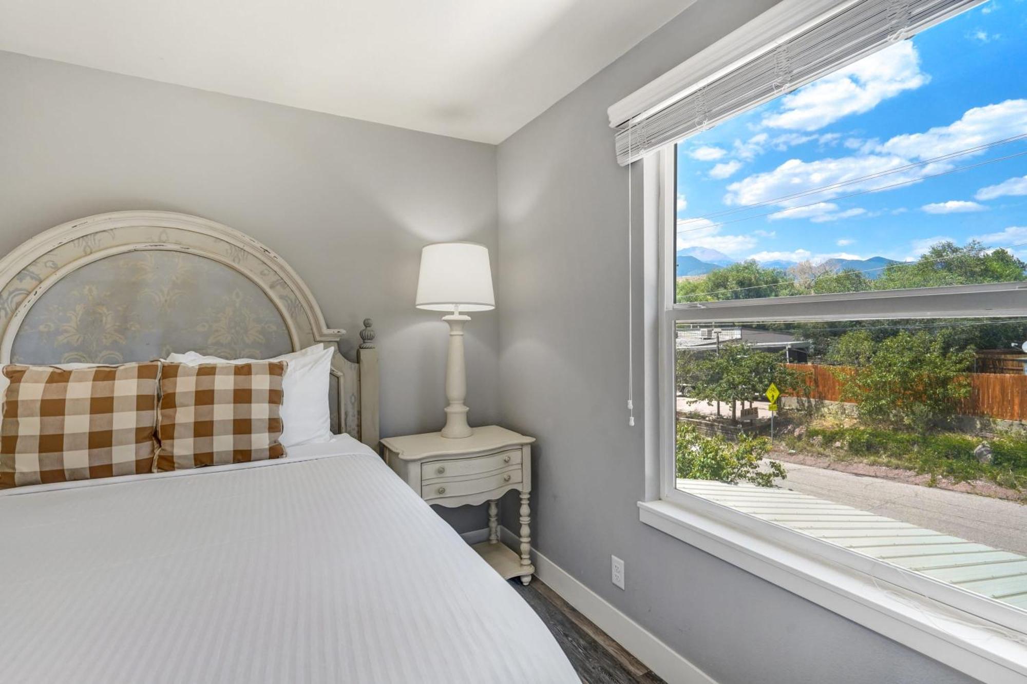 *H New!* Old Colorado City Traveler'S Experience Colorado Springs Ngoại thất bức ảnh