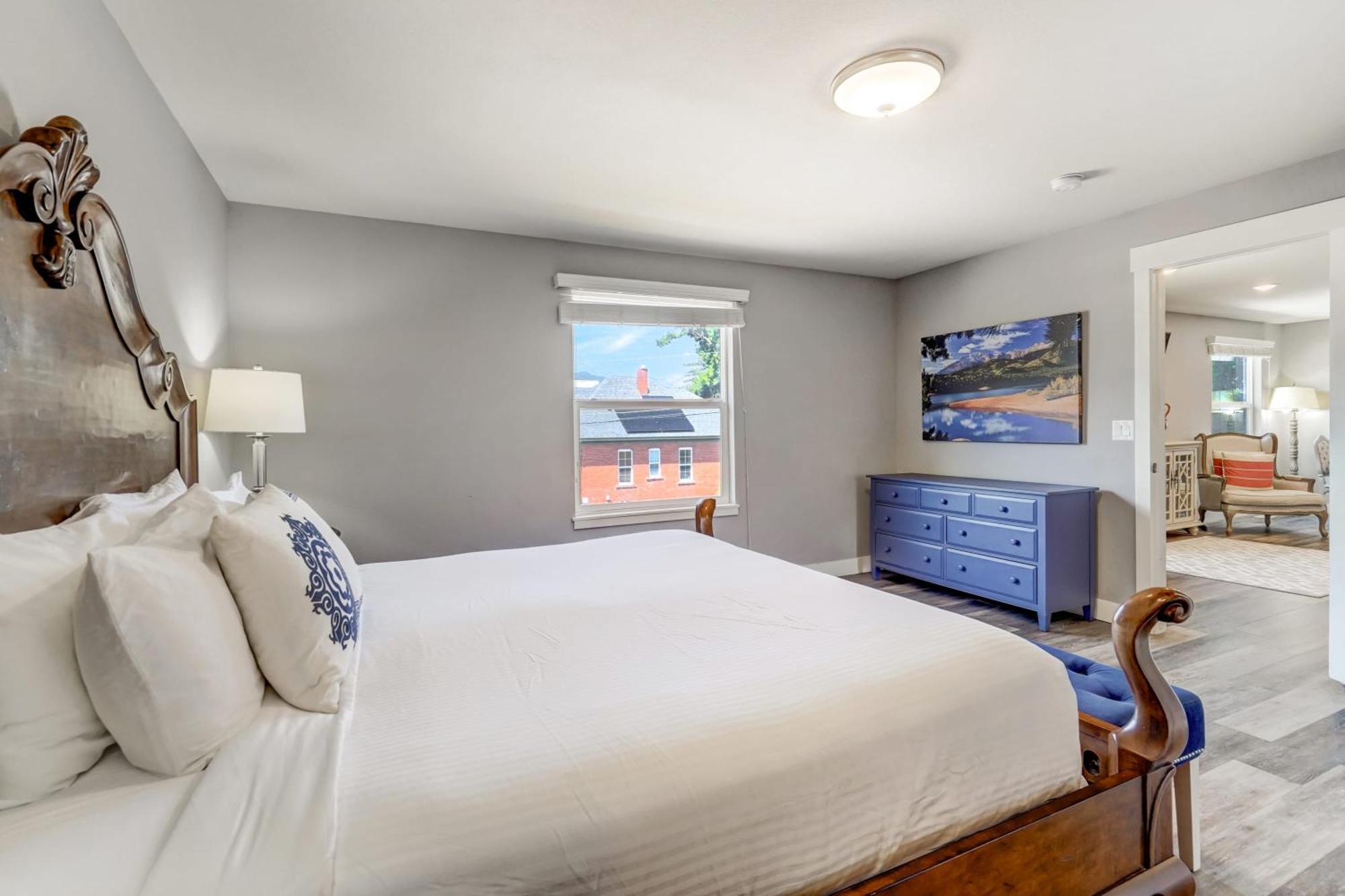 *H New!* Old Colorado City Traveler'S Experience Colorado Springs Ngoại thất bức ảnh