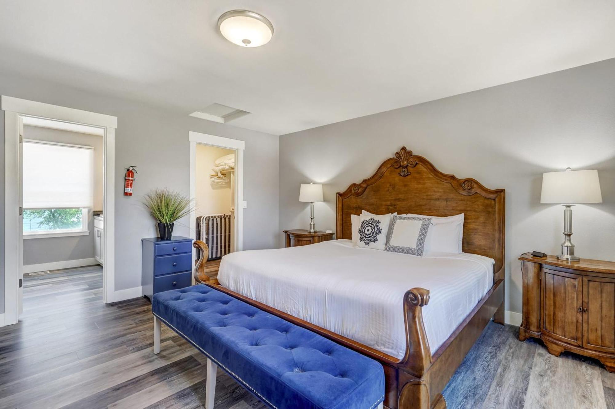 *H New!* Old Colorado City Traveler'S Experience Colorado Springs Ngoại thất bức ảnh